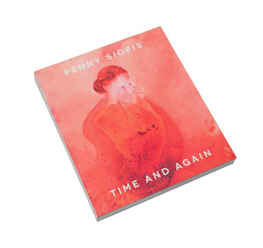 Gerrit Olivier (ed); Penny Siopis: Time and Again