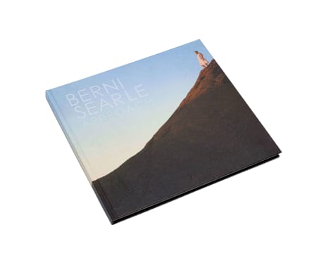 Sophie Perryer (ed); Berni Searle: Approach