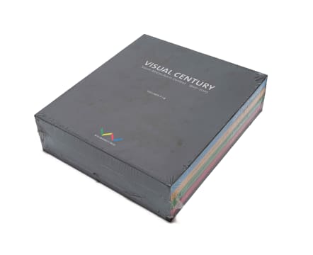 Jillian Carman, Lize van Robbroeck, Mario Pissarra, Thembinkosi Goniwe and Mandisi Majavu (eds); Visual Century: South African Art in Context 1907 – 2007