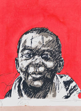 Sizwe Khoza; Masimba (Power)