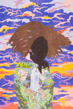 Olivié Keck; Hope Springs Eternal