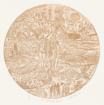 Anna Alcock; Old Stories for New