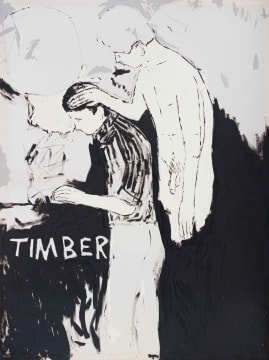 Brett Seiler; Timber
