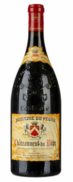 du Pegau; Châteauneuf-du-Pape Cuvée Réservée; 2006; 1 (1 x 1); 1500ml