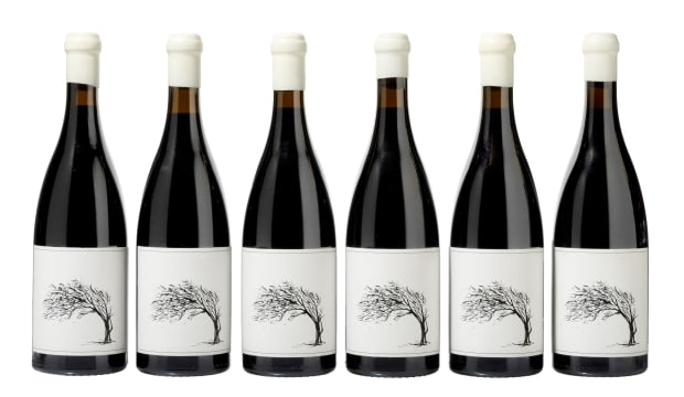 Savage; Girl Next Door; 2015; 6 (1 x 6); 750ml