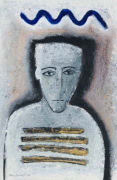 Philip Badenhorst; Yede's Profat (sic)