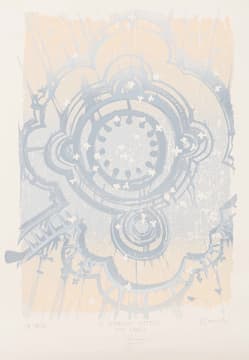 Nils Burwitz; A Spanish Castle