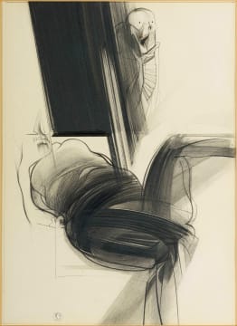 Nils Burwitz; Cave Canon