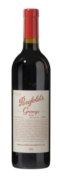 Penfolds; Grange; 2007; 1 (1 x 1); 750ml