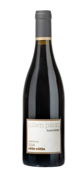 Julien Pilon; Côte Rôtie La Porchette; 2014; 1 (1 x 1); 750ml