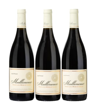 Mullineux; Syrah; 2016; 3 (1 x 3); 750ml