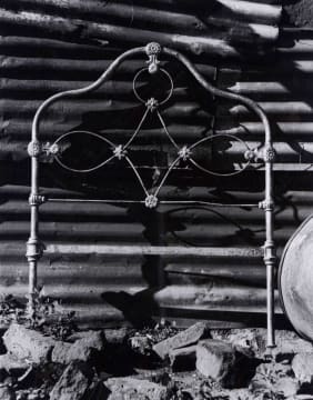 Paul Alberts; Rhodes, Eastern Cape, 1984