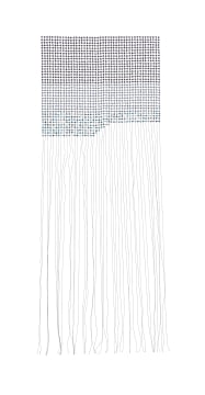 Bonolo Kavula; Untitled