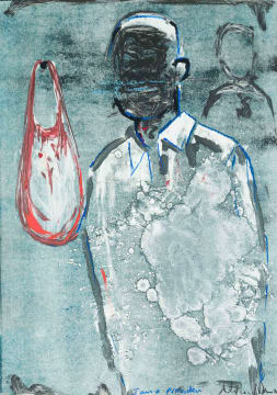 Nelson Makamo; I am a Provider