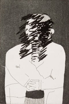 Robert Hodgins; A Little Beauty
