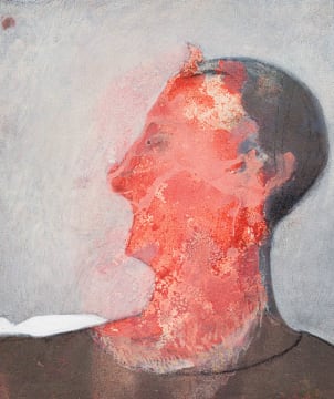 Meyer Uranovsky; Abstract Side Profile