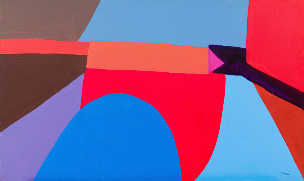 Trevor Coleman; Structure I