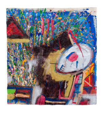 Samson Mnisi; Abstract