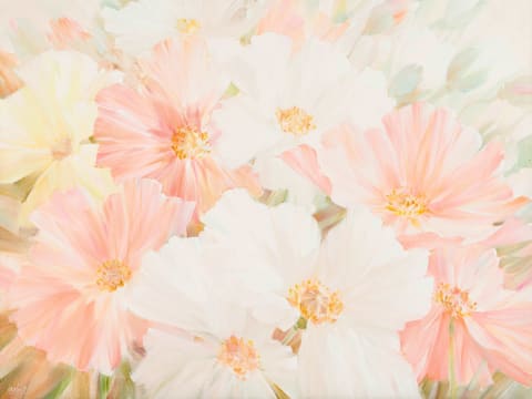 Mike Iggins; Cosmos