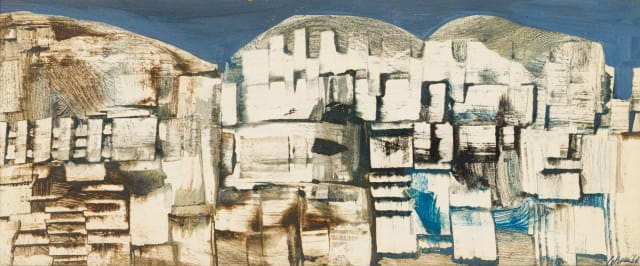 Trevor Coleman; Lost City