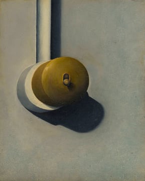 Wayne van Huysteen; Light Switch