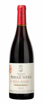 Terre Nere; Calderara Sottana Rosso; 2015; 1 (1 x 1); 750ml