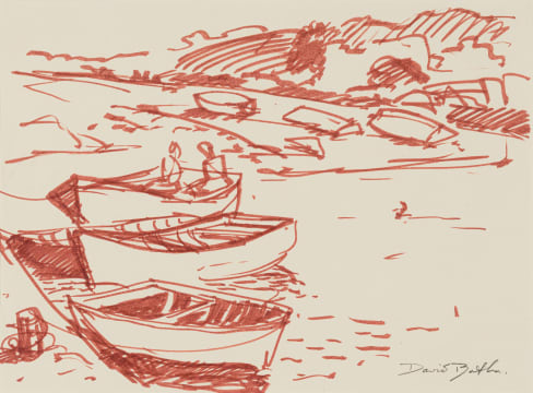 David Botha; Boats