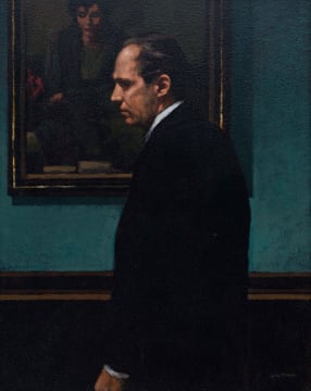 John Meyer; Son and Heir