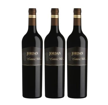 Jordan; Magnum Cobblers Hill; 2015; 3 (1 x 3); 1500ml