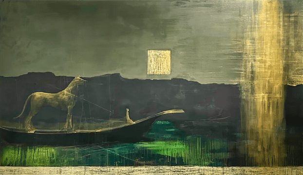 Deborah Bell; Traverse