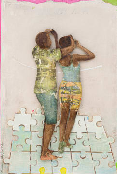 Thonton Kabeya; Let Dance
