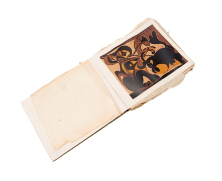 W. Boeck (ed); Pablo Picasso Linocuts