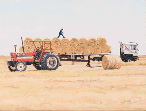 Sipho Ndlovu; One More Bails (sic)