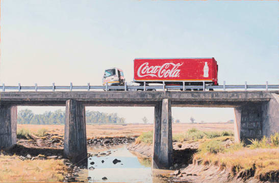 Sipho Ndlovu; Water is Important