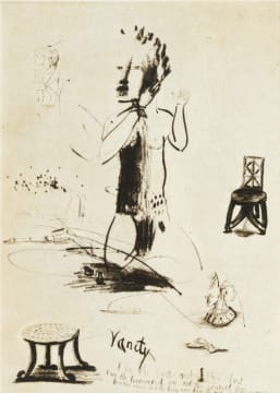 Deborah Bell; Vanity