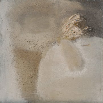 Kate Gottgens; Untitled III