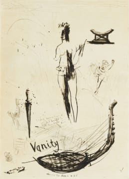 Deborah Bell; Vanity II