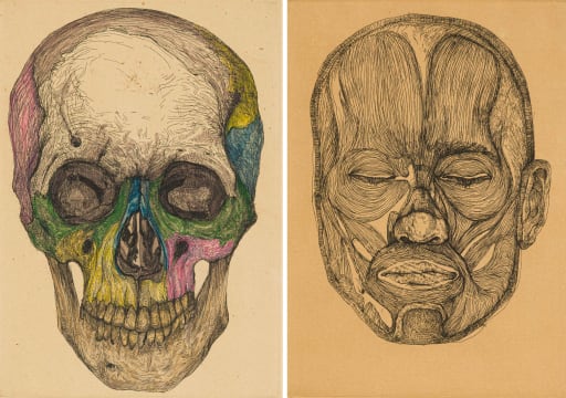 Olaf Bisschoff; Inside 1; Inside 2, two