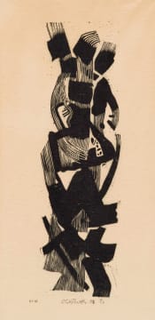 Cecil Skotnes; Totem