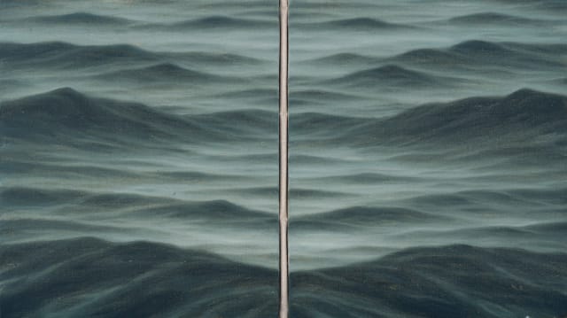 Jake Aikman; Janus (Blistering Barnacles/Book I)