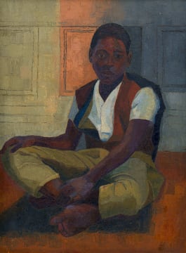 Lettie Gardiner; Street Child