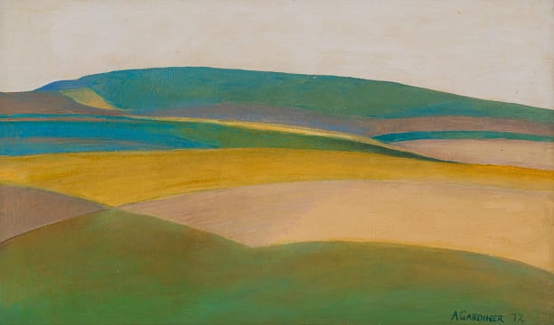 Lettie Gardiner; Heilbron Farm