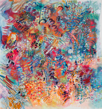 Hazel Frankel; Reap the Whirlwind