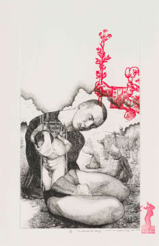 Christiaan Diedericks; Mechanisms for Hating