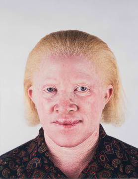 Pieter Hugo; Zukiswa Tyami, Johannesburg, 2003
