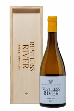 Restless River; Ava Marie Chardonnay; 2015; 1 (1 x 1); 750ml