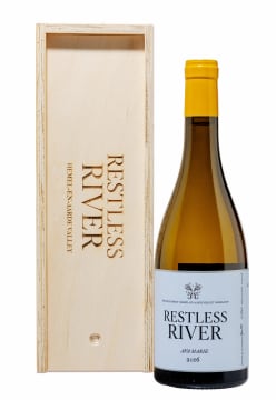 Restless River; Ava Marie Chardonnay; 2016; 1 (1 x 1); 750ml