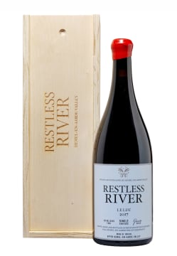 Restless River; Le Luc Pinot Noir; 2017; 1 (1 x 1); 1500ml
