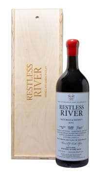 Restless River; Main Road & Dignity Cabernet Sauvignon; 2013; 1 (1 x 1); 3000ml