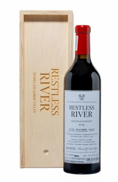 Restless River; Main Road & Dignity Cabernet Sauvignon; 2014; 1 (1 x 1); 750ml